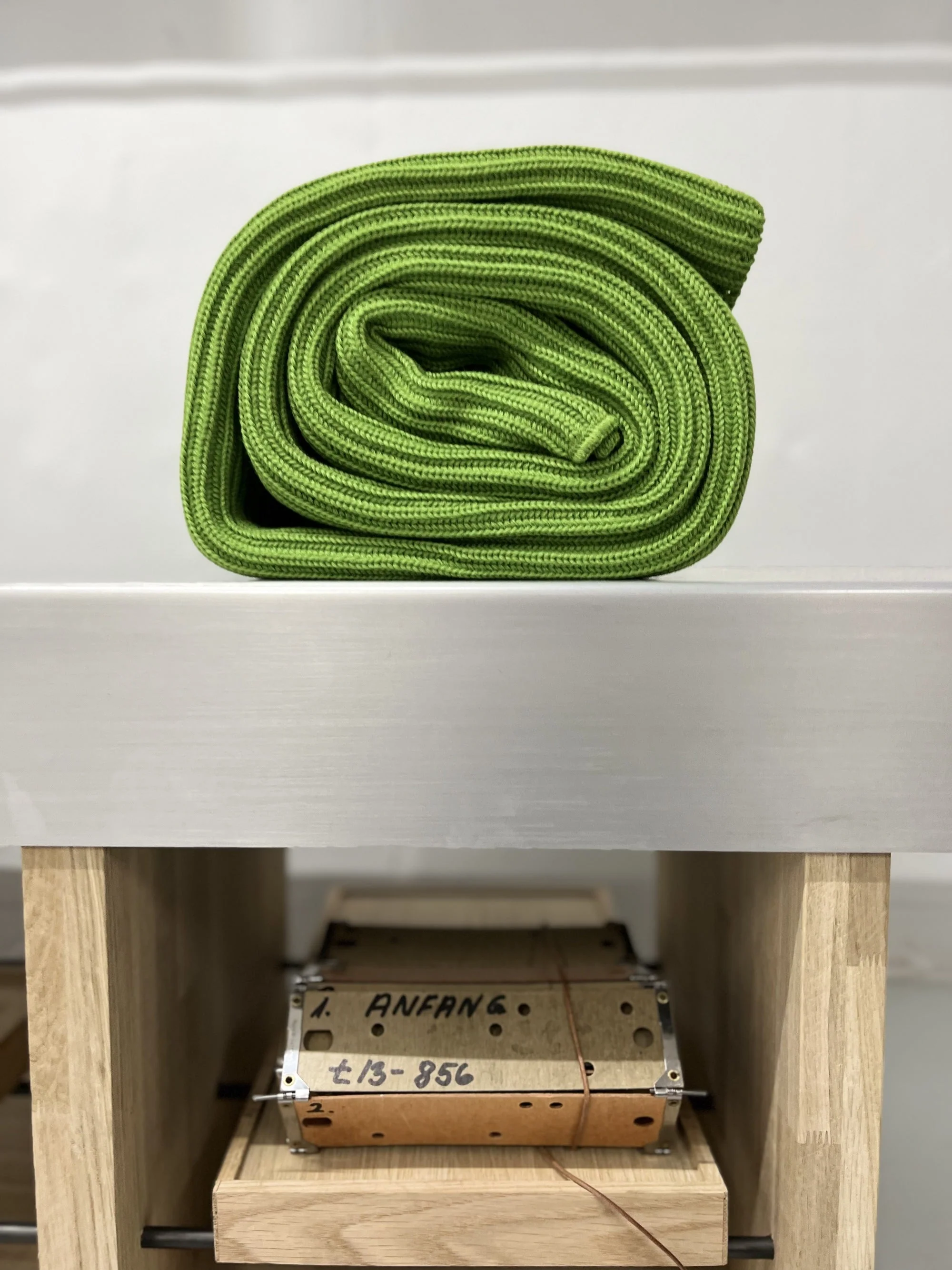 WOOLLEN BLANKETS